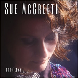 Sue McCreeth - Jazz Singer